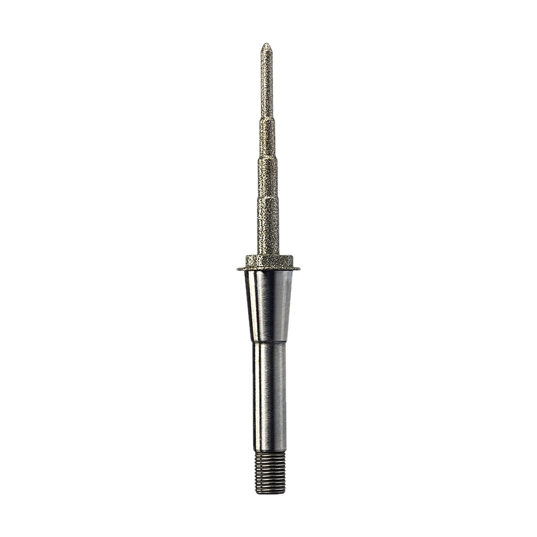 Cylinder Pointed Bur 20